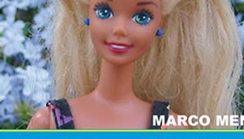 GN 02 barbie's-voyages