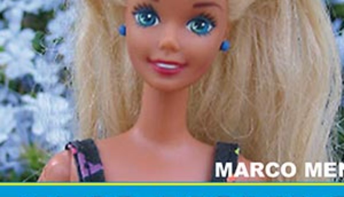 GN 02 barbie's-voyages