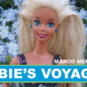 GN 02 barbie's-voyages