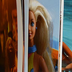 GN 03 barbie's-voyages